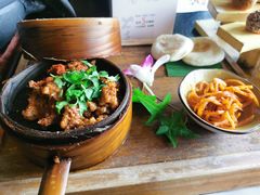 -盡膳口福·百年汤方火锅(科华北路店)
