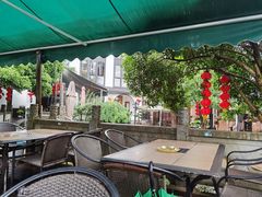 -听风阁农家私房菜茶楼(龙坞店)