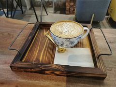 -春庄咖啡SpringHues(钟楼小区店)