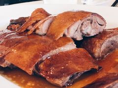 -宝丽轩中餐厅BAOLIXUAN