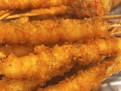 -回忆经典小肉串