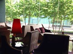 大堂一角-榛悦隆堡成都酒店(春熙路太古里店)