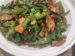 -建辉湖南土菜馆(南大街店)