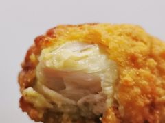 -麦当劳(从化从城大道店)