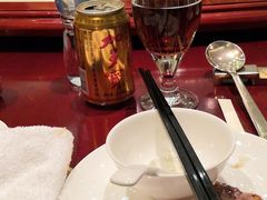 -顺峰海鲜酒楼(省府店)