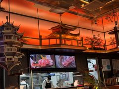 -西塔老太太泥炉烤肉(上海七宝领展广场店)