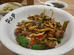 -华三爷拌面(宁波轻纺城店)