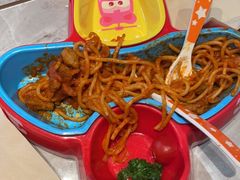 -必胜客(金鹰店)