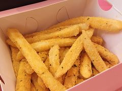 -悠个炸鸡(南京创始店)