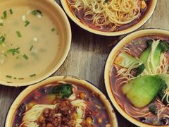 -赵伍面庄(松石大道店)