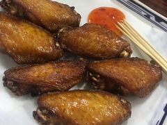 -華叔茶記