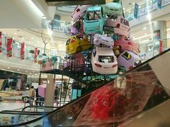 -凯德广场(学府店)