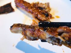 -Local泰莲庭(虹鳟鱼店)