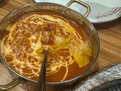-清真·AL-JANNAT 佳纳特餐厅(狮子桥店)