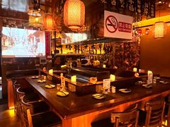 -鸟泉居酒屋·烧鸟·酒馆(百子湾店)