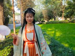 -汉仪华裳汉服旗袍·摄影写真馆(乌镇西栅店)