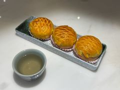 -陶陶居酒家(白云机场T2店)