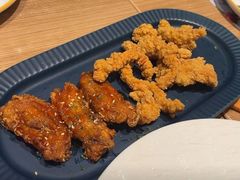 -必胜客(龙泉万达店)