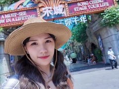 -杭州宋城