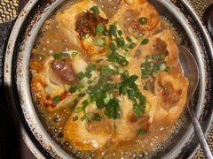 -老客家·客家菜(万达店)