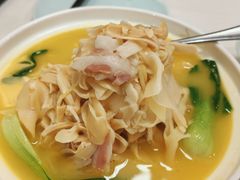 -惠丰堂饭庄·烤鸭·京味菜(西北旺·唐家岭店)