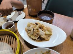 -延年酒店-延飨餐厅(延年文苑店)
