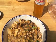 -老乌家特色小炒泡馍(大皮院店)