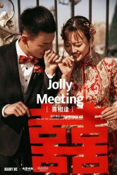 -太古映画婚纱摄影(天河店)