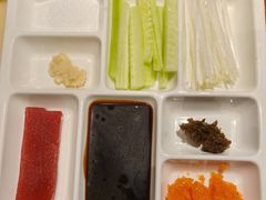 -范家小馆·四代传承烤鸭店(紫竹桥店)
