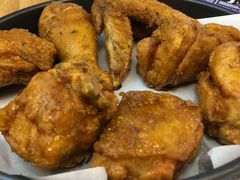 -BOPEYE·波派炸鸡(河西中央商场店)