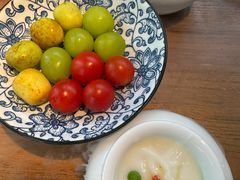 -师味葱扒虎头鲤·水席洛阳菜(元华店)