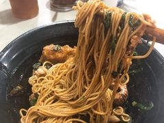 -老地方面馆(思南路店)