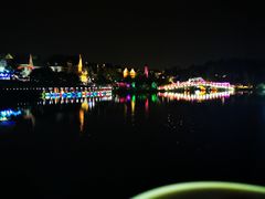 -大塘金香草谷