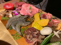 -黑牛の場(兴隆大奥莱店)