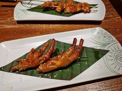 -云海肴·汽锅鸡·云南菜(美罗城店)