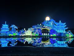 -东湖景区