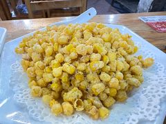 金沙玉米-明婷饭店(外曹家巷店)
