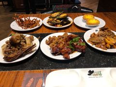 -汉巴味德(大悦城店)