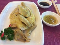 -申粤轩酒楼·三十年粤菜经典(丁香花园店)
