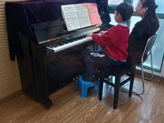 -好莱坞音乐进修学校(四川北路校区)