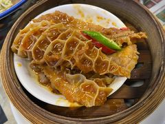 茶楼金钱肚-七爷清汤腩·港式餐厅(金狮广场店)
