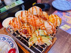 -仙隐小鹿中華の日料(正弘城店)