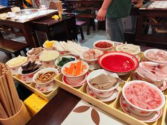 -江北北火锅馆·公路夜市(魏公村店)