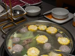 -潮发潮汕牛肉店(乐峰广场店)