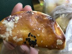 -詹记桃酥(马鞍山万达店)