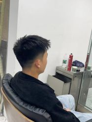 -辛格·潮沙龙