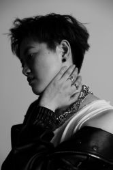 -WAVE SODA摄影工作室