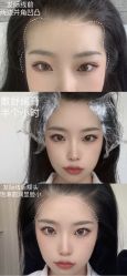 -眉可丽MEIKELI半永久纹眉