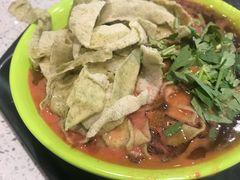-大福来锅巴菜(古文化街店)