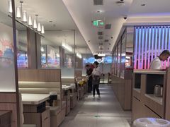 -海底捞火锅(杭州庆春路夜宵主题店)